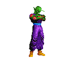 Piccolo - Dragon Ball Z: Taiketsu