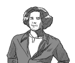 Louis DeNonno - Hotel Dusk: Room 215