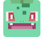 Pokémon Icons - Pokémon Quest