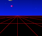 Blocks and Backgrounds - Super Ball!