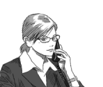 Rachel - Hotel Dusk: Room 215
