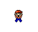 Ninten (NES-Style) - EarthBound Beginnings Customs
