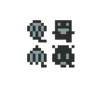 General Sprites - Dungeon Advanture / Dungeon Adventure