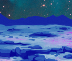 Backgrounds (1 / 3) - Summer Saliens Fight the Duldrumz!
