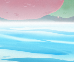 Backgrounds (2 / 3) - Summer Saliens Fight the Duldrumz!