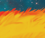 Backgrounds (3 / 3) - Summer Saliens Fight the Duldrumz!