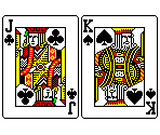 Cards - Solitaire