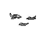 General Sprites - Alien