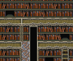 Ancient Library - Final Fantasy 5 (JPN)