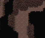 Mountain Cave - Final Fantasy 5 (JPN)