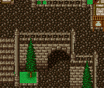 Town - Final Fantasy 5 (JPN)