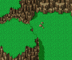 Mountain / Field / Canal - Final Fantasy 5 (JPN)