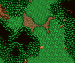 Forest - Final Fantasy 5 (JPN)