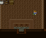 Indoors - Final Fantasy 5 (JPN)