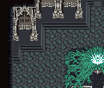 Crystal Room - Final Fantasy 5 (JPN)