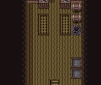 Ship Interior - Final Fantasy 5 (JPN)