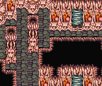 Exdeath's Castle - Final Fantasy 5 (JPN)