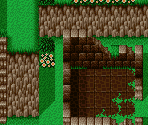 Gohn - Final Fantasy 5 (JPN)