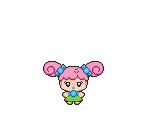 Candy - Chao Dream Touch! Happy Anniversary