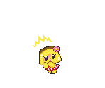 Custard - Chao Dream Touch! Happy Anniversary