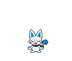Nyanzou - Chao Dream Touch! Happy Anniversary
