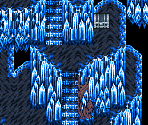Interdimensional Rift - Final Fantasy 5 (JPN)