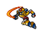 Bit (Sample Version, August 9) - Mega Man X3