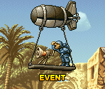 Event Icon - Metal Slug Attack