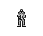 Hero - Earth Defender