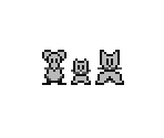 General Sprites - Witty Cat