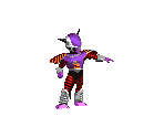 Frieza - Dragon Ball Z: Taiketsu