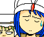 Introduction Visuals - Summer Resort Chuukintou