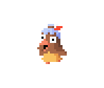 Plucky - Animal Island