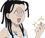 Izumi Curtis - Fullmetal Alchemist: To the Promised Day