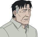 Tim Marcoh - Fullmetal Alchemist: To the Promised Day
