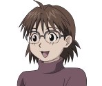 Sheska - Fullmetal Alchemist: To the Promised Day