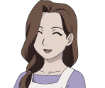 Trisha Elric - Fullmetal Alchemist: To the Promised Day