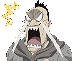 Yoki - Fullmetal Alchemist: To the Promised Day