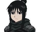 Lan Fan - Fullmetal Alchemist: To the Promised Day