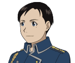 Maria Ross - Fullmetal Alchemist: To the Promised Day