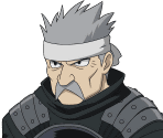 Fu - Fullmetal Alchemist: To the Promised Day