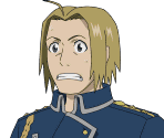 Denny Bosch - Fullmetal Alchemist: To the Promised Day