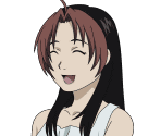 Rosé Thomas - Fullmetal Alchemist: To the Promised Day