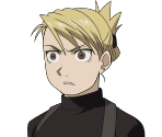 Riza Hawkeye (Battle) - Fullmetal Alchemist: To the Promised Day