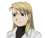 Riza Hawkeye (Coat) - Fullmetal Alchemist: To the Promised Day