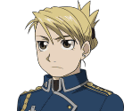 Riza Hawkeye - Fullmetal Alchemist: To the Promised Day