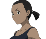 Paninya - Fullmetal Alchemist: To the Promised Day