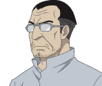 Dr. Knox - Fullmetal Alchemist: To the Promised Day