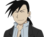 Ling Yao (Coat) - Fullmetal Alchemist: To the Promised Day