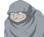Bido - Fullmetal Alchemist: To the Promised Day